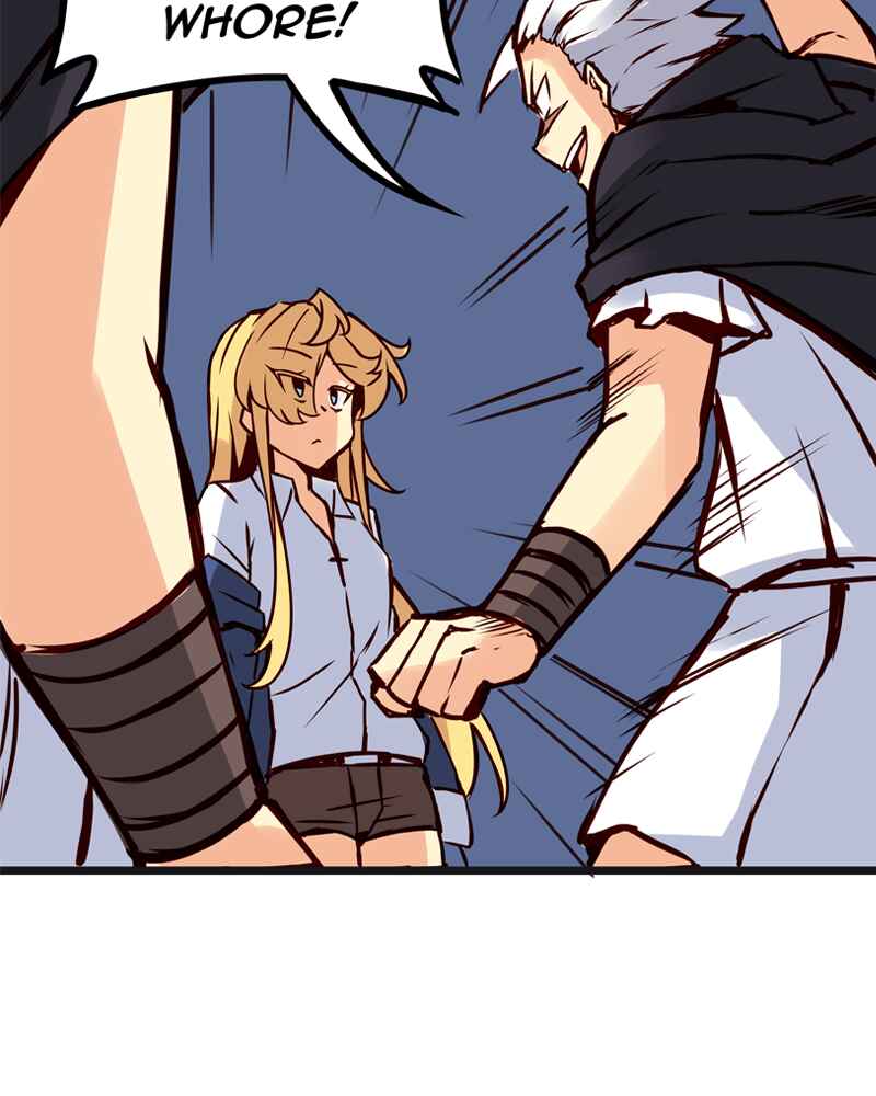 Chapter 85 - Page 19