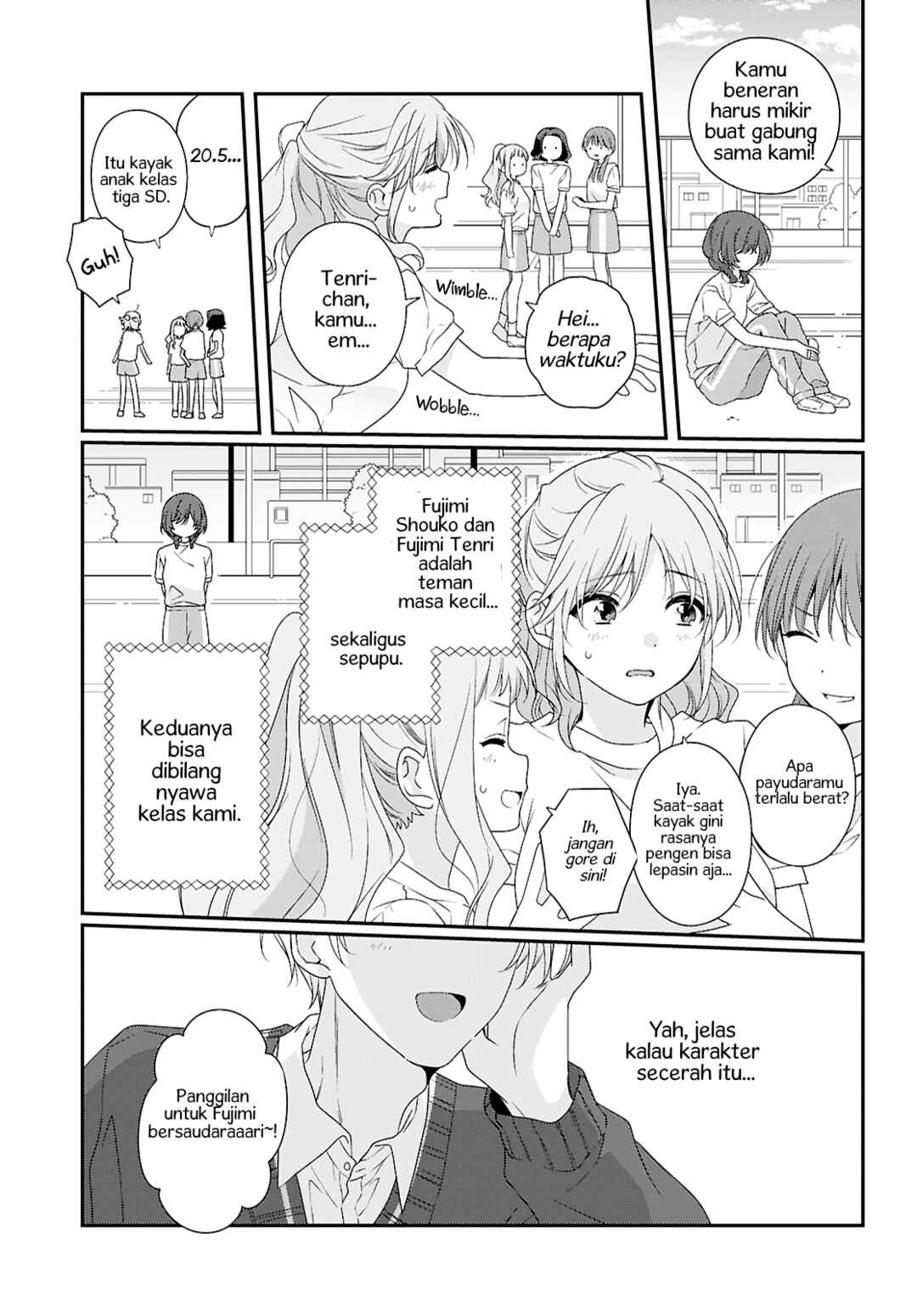 Chapter 1 - Page 7
