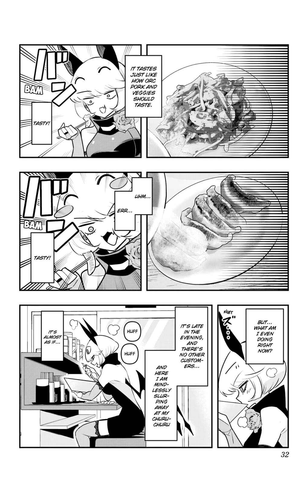 Chapter 41 - Page 8