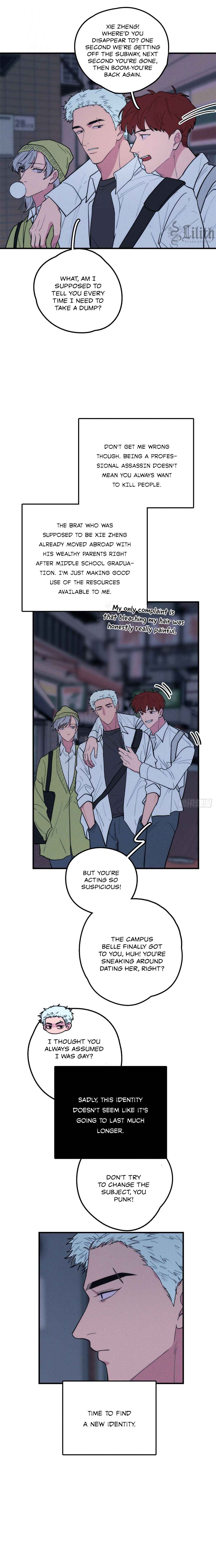 Chapter 1 - Page 3