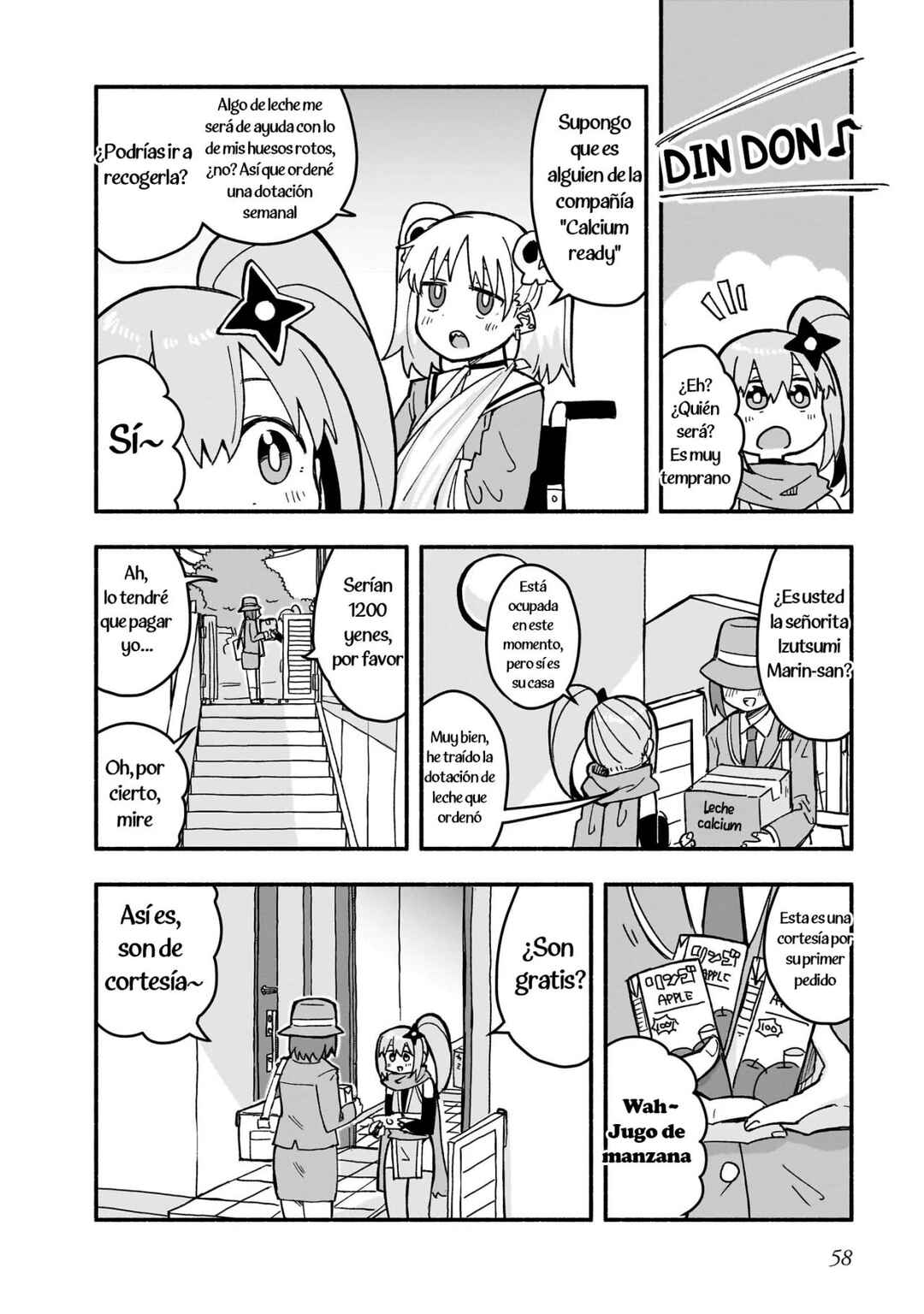 Chapter 21 - Page 2
