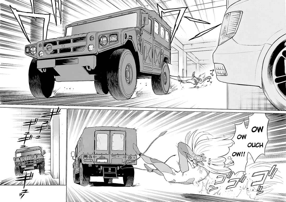 Chapter 95 - Page 8