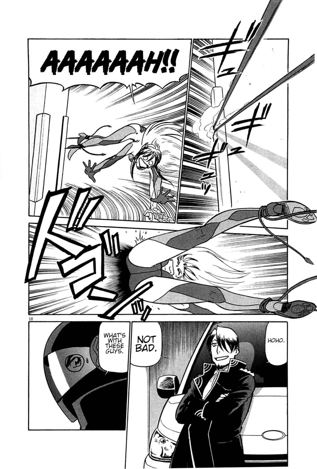 Chapter 95 - Page 9