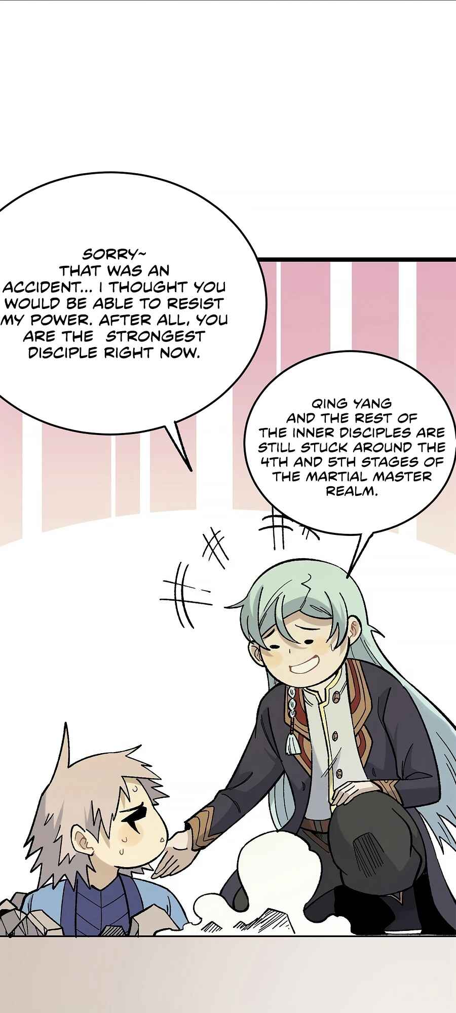 Chapter 157 - Page 17