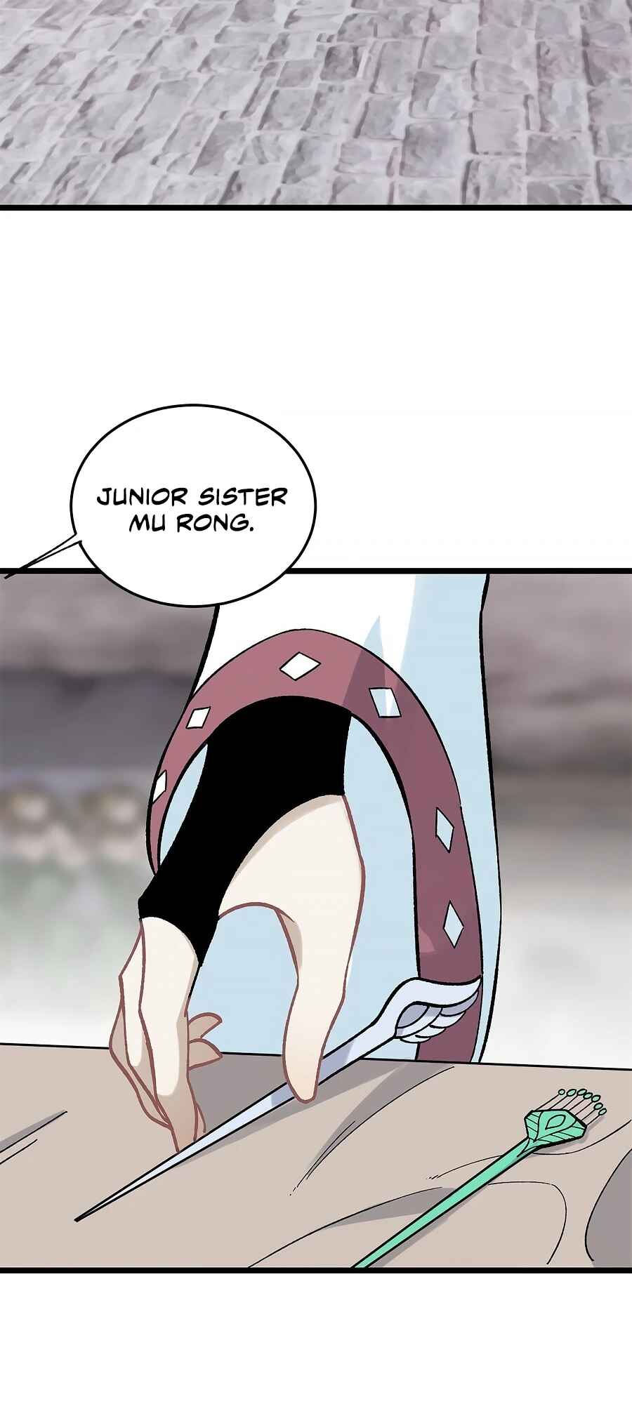 Chapter 157 - Page 32