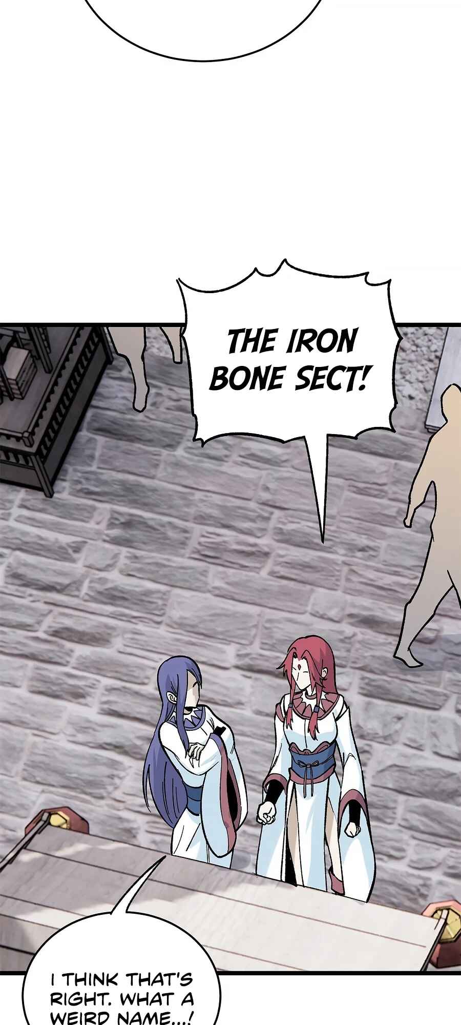 Chapter 157 - Page 35