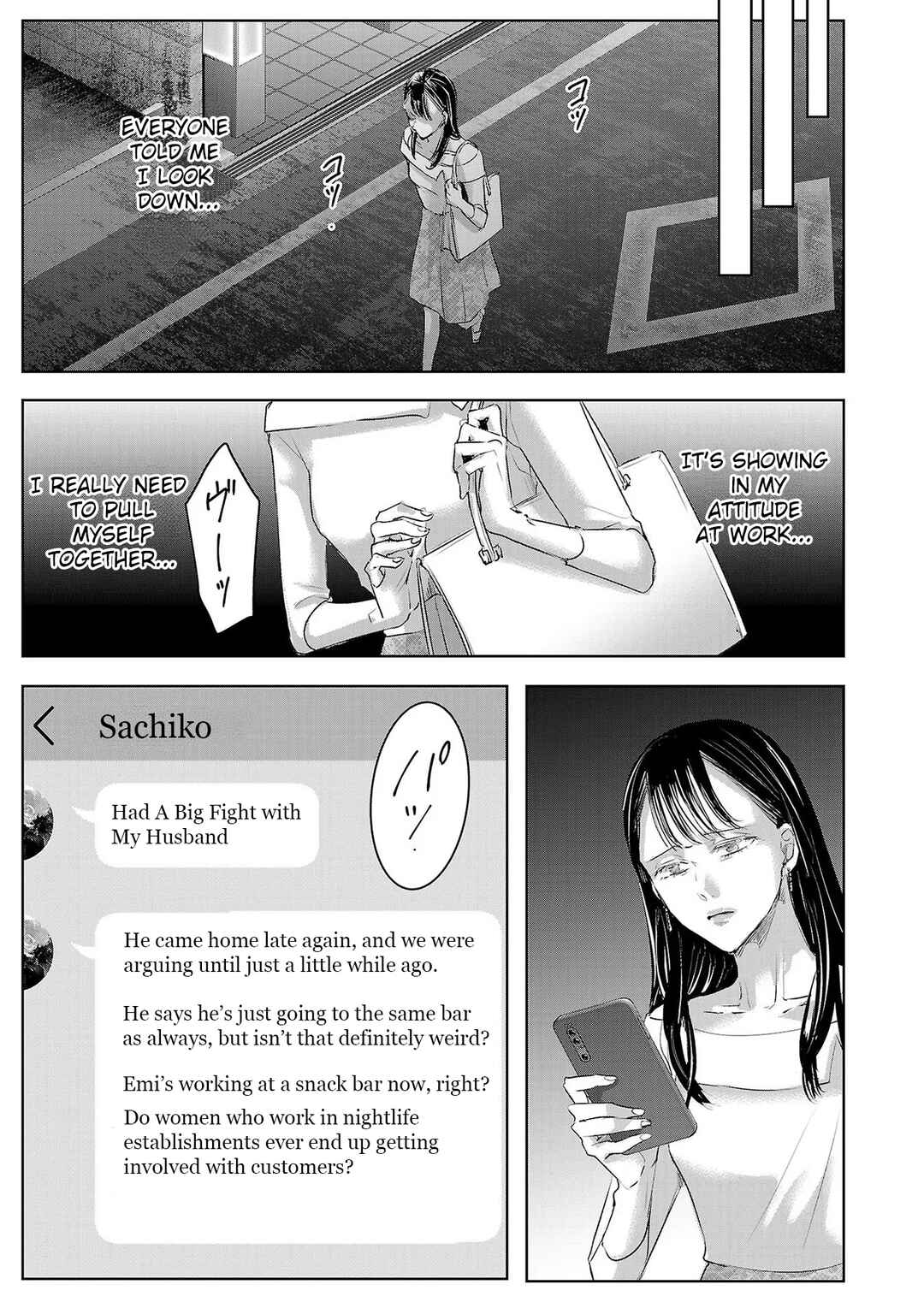 Chapter 156 - Page 5