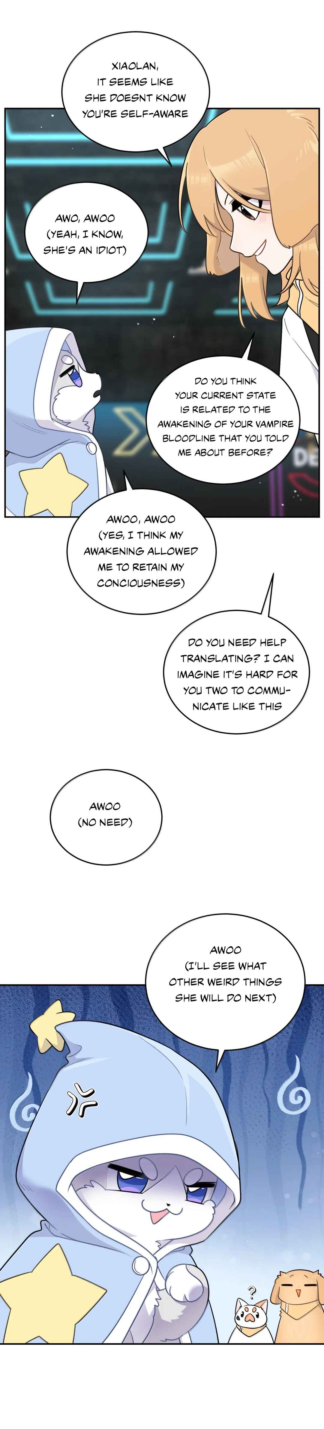 Chapter 201 - Page 12