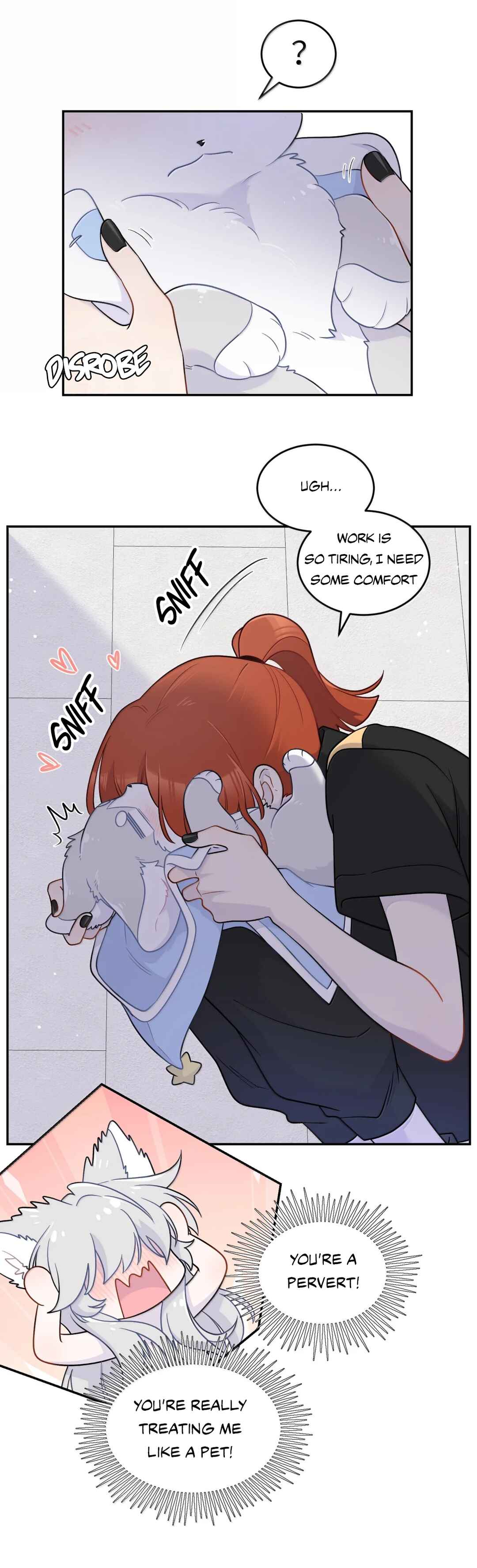 Chapter 201 - Page 16