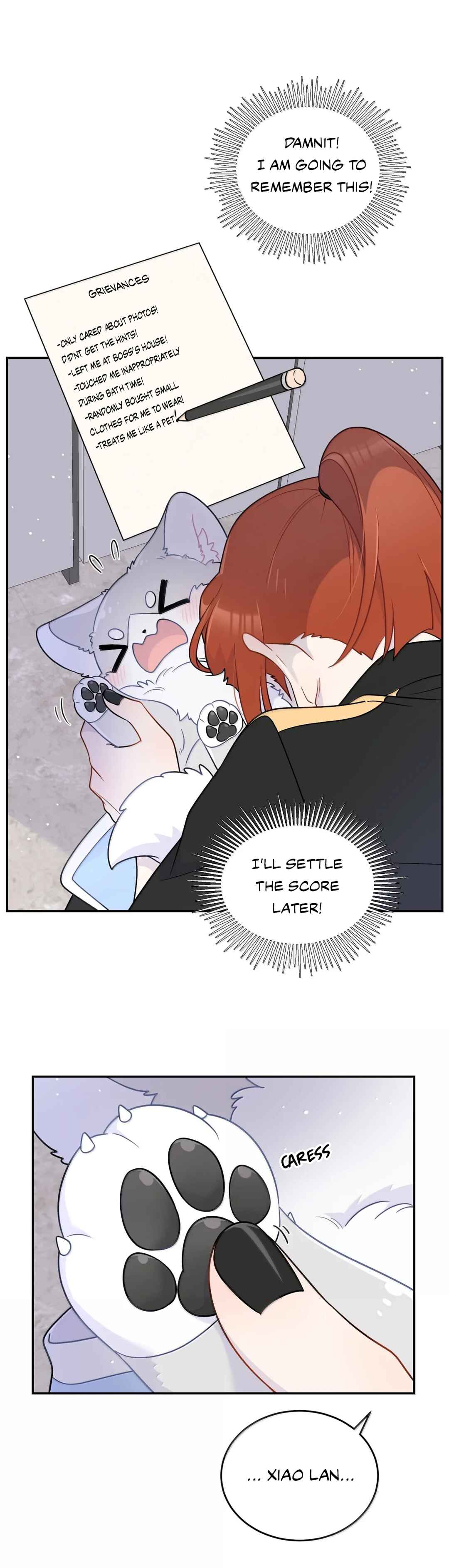 Chapter 201 - Page 18