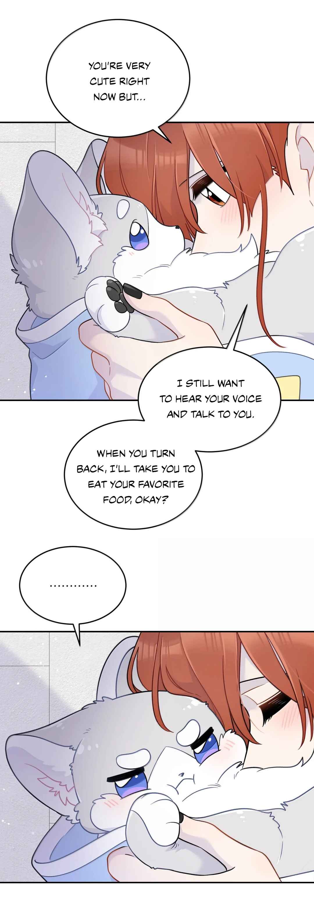 Chapter 201 - Page 19