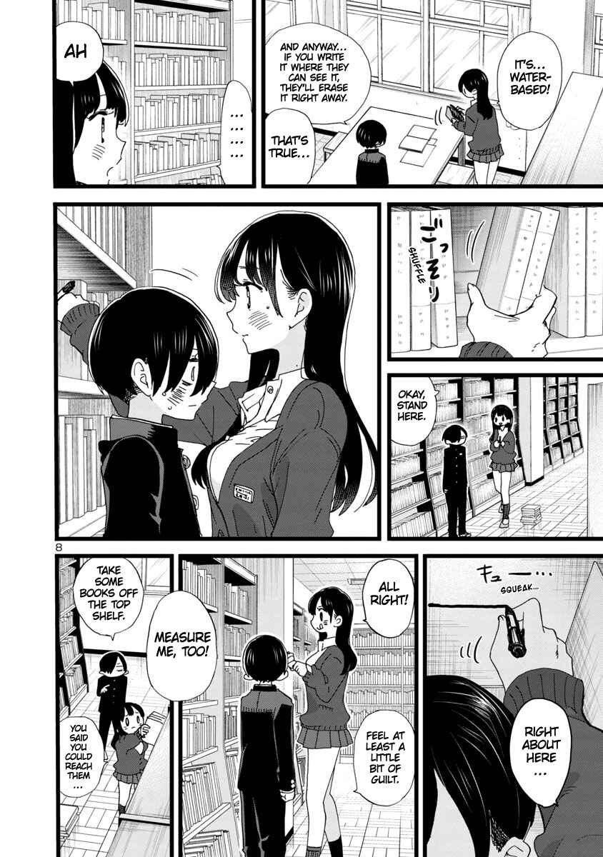 Chapter 101 - Page 9
