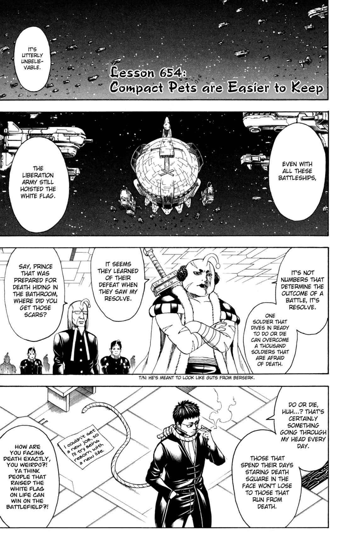 Chapter 654 - Page 1