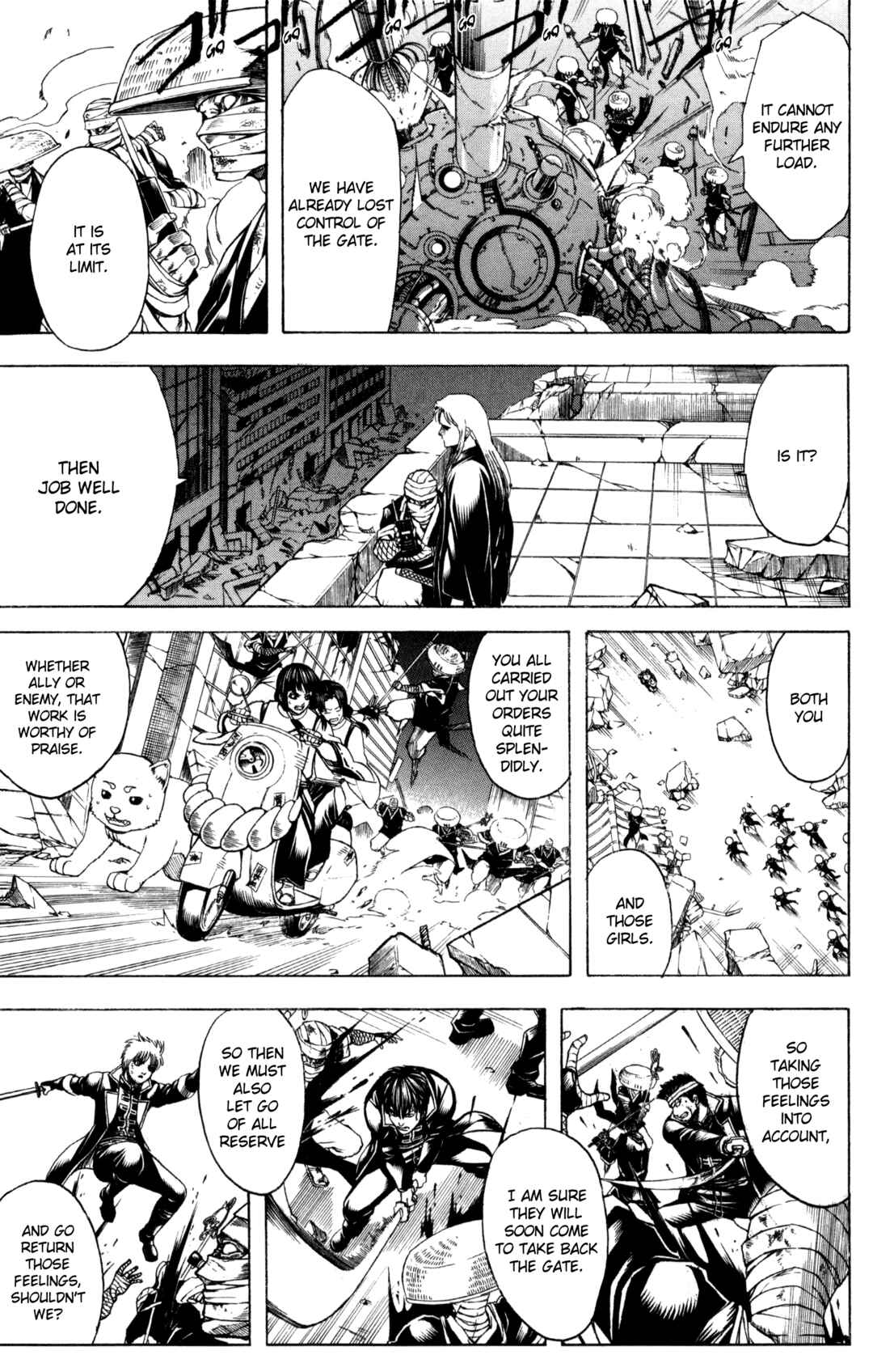 Chapter 654 - Page 11