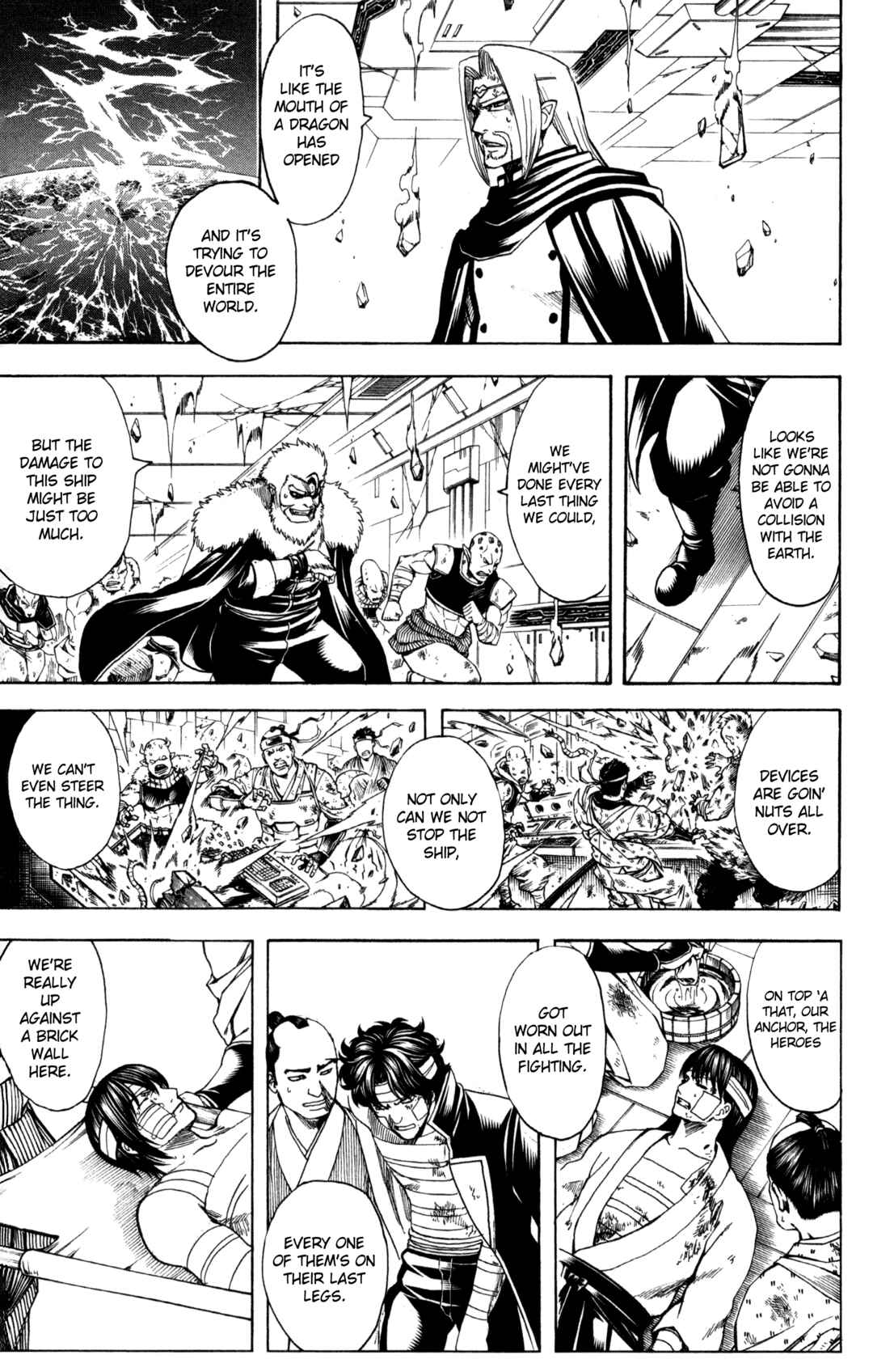 Chapter 654 - Page 15