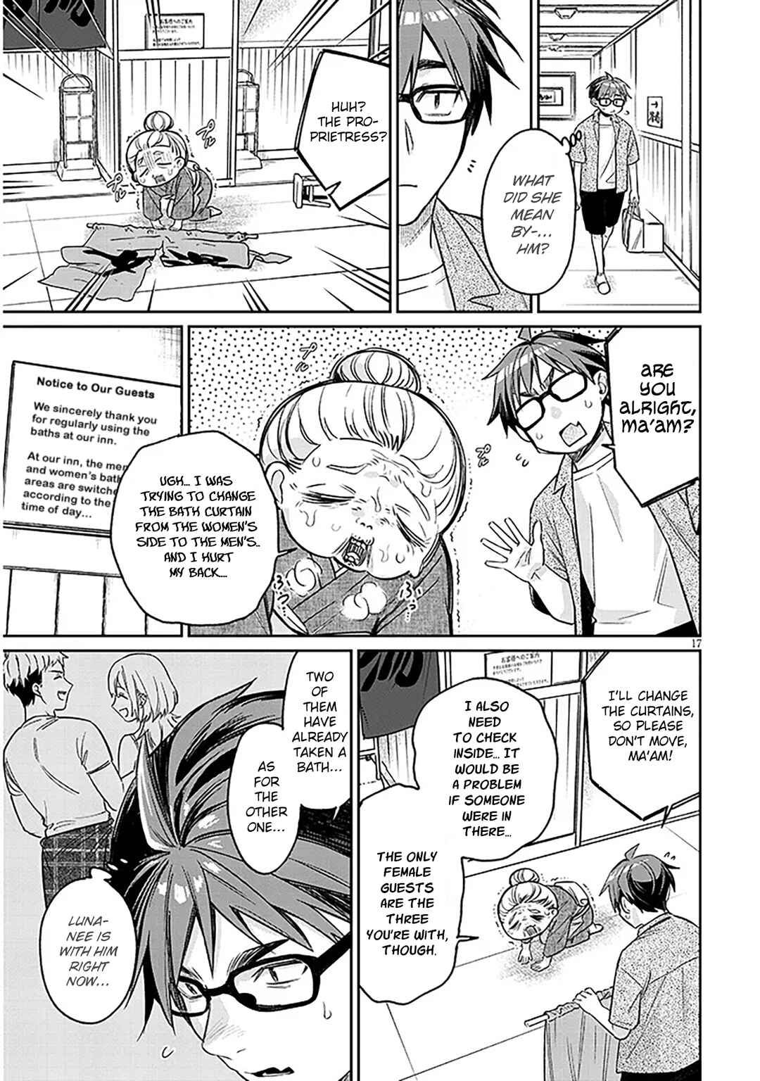 Chapter 14 - Page 17