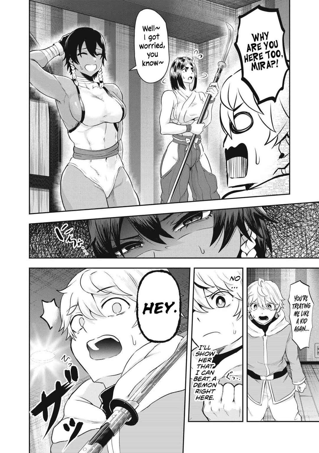 Chapter 3 - Page 3
