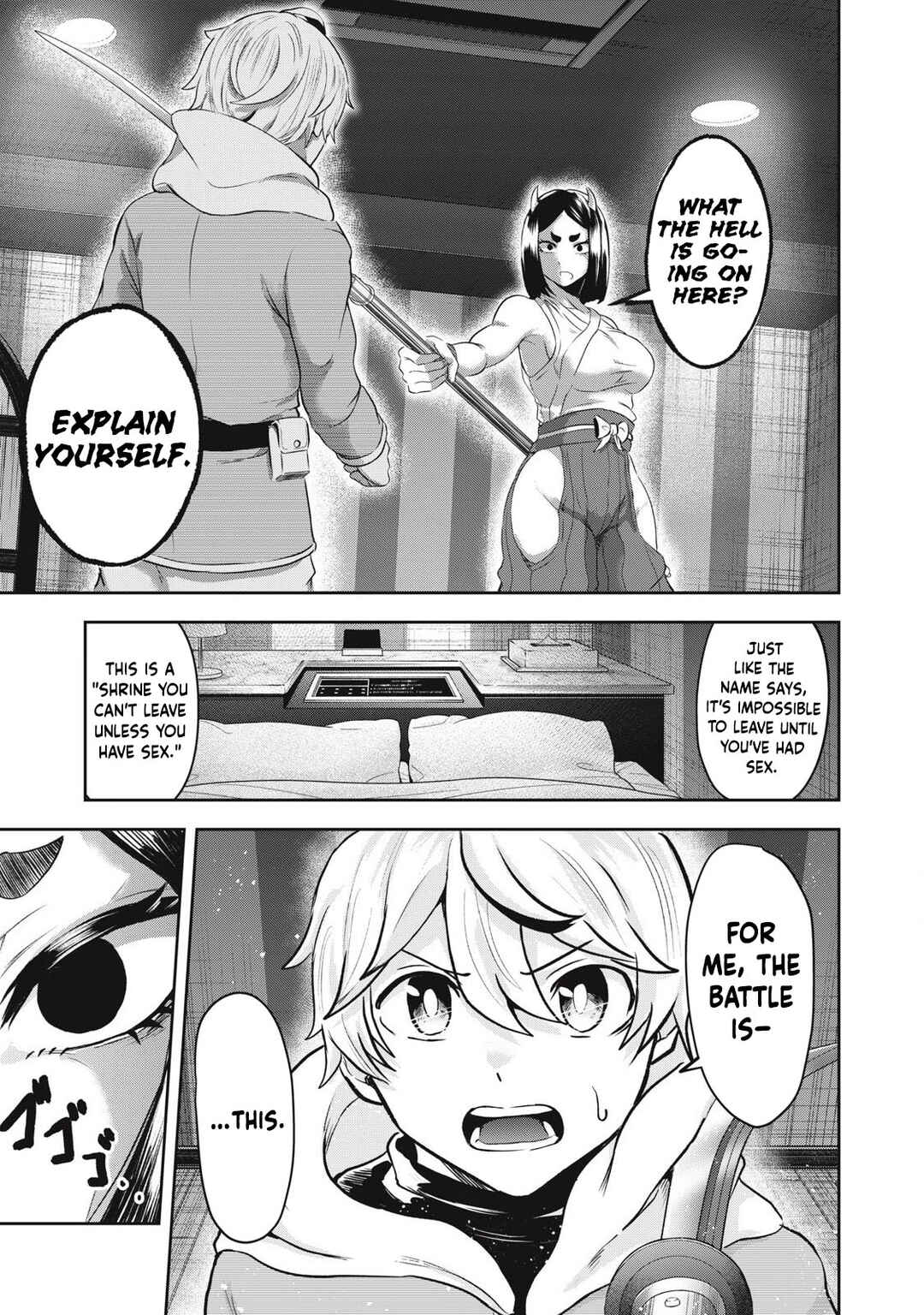 Chapter 3 - Page 4