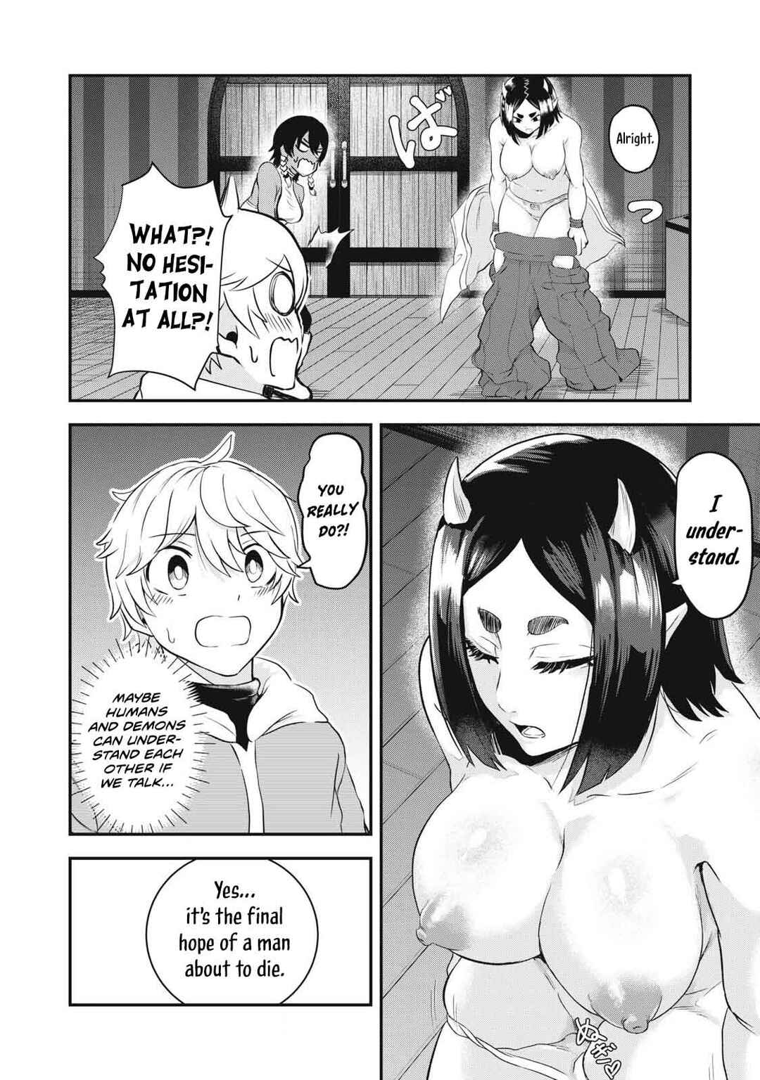 Chapter 3 - Page 5