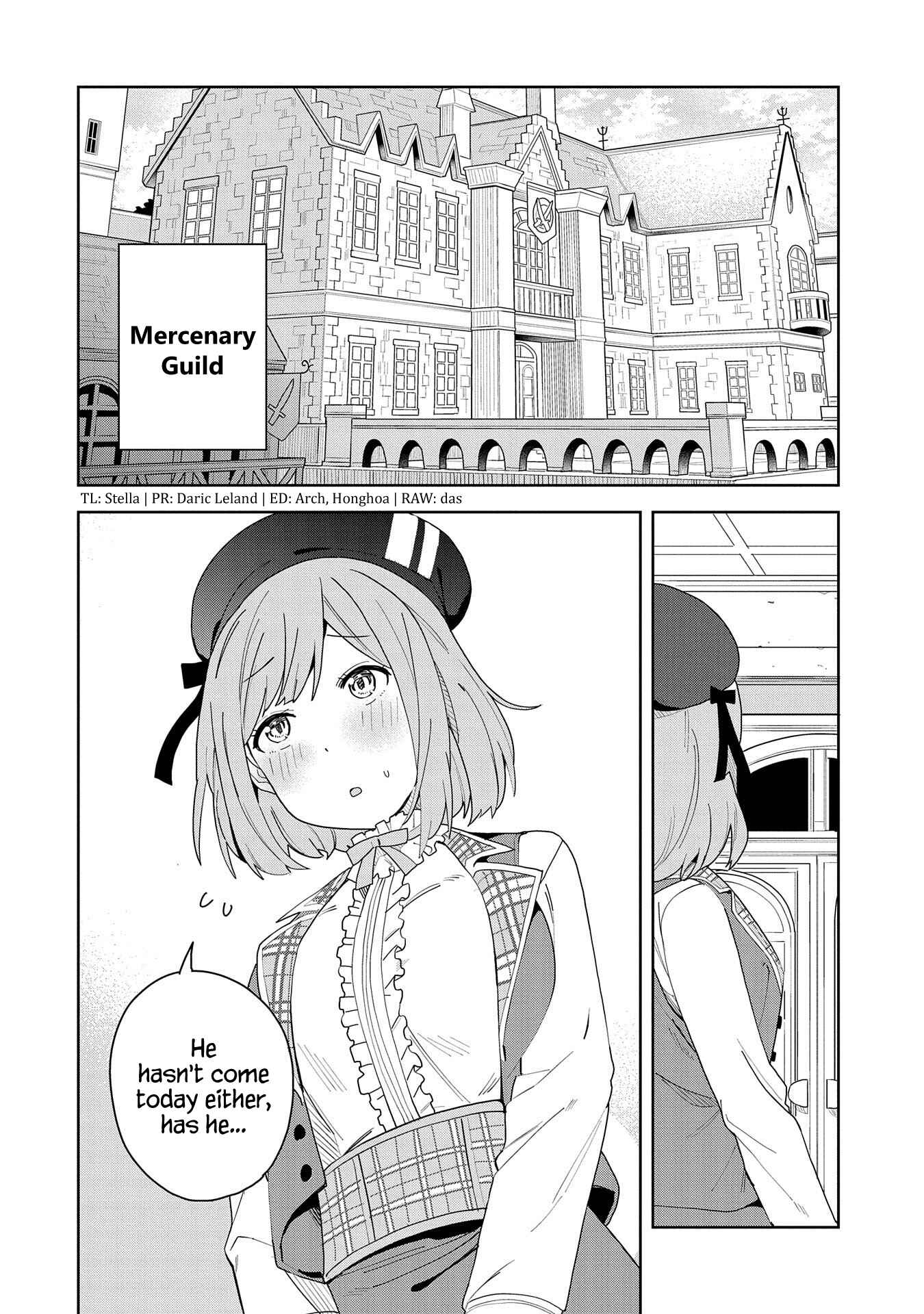 Chapter 2 - Page 2