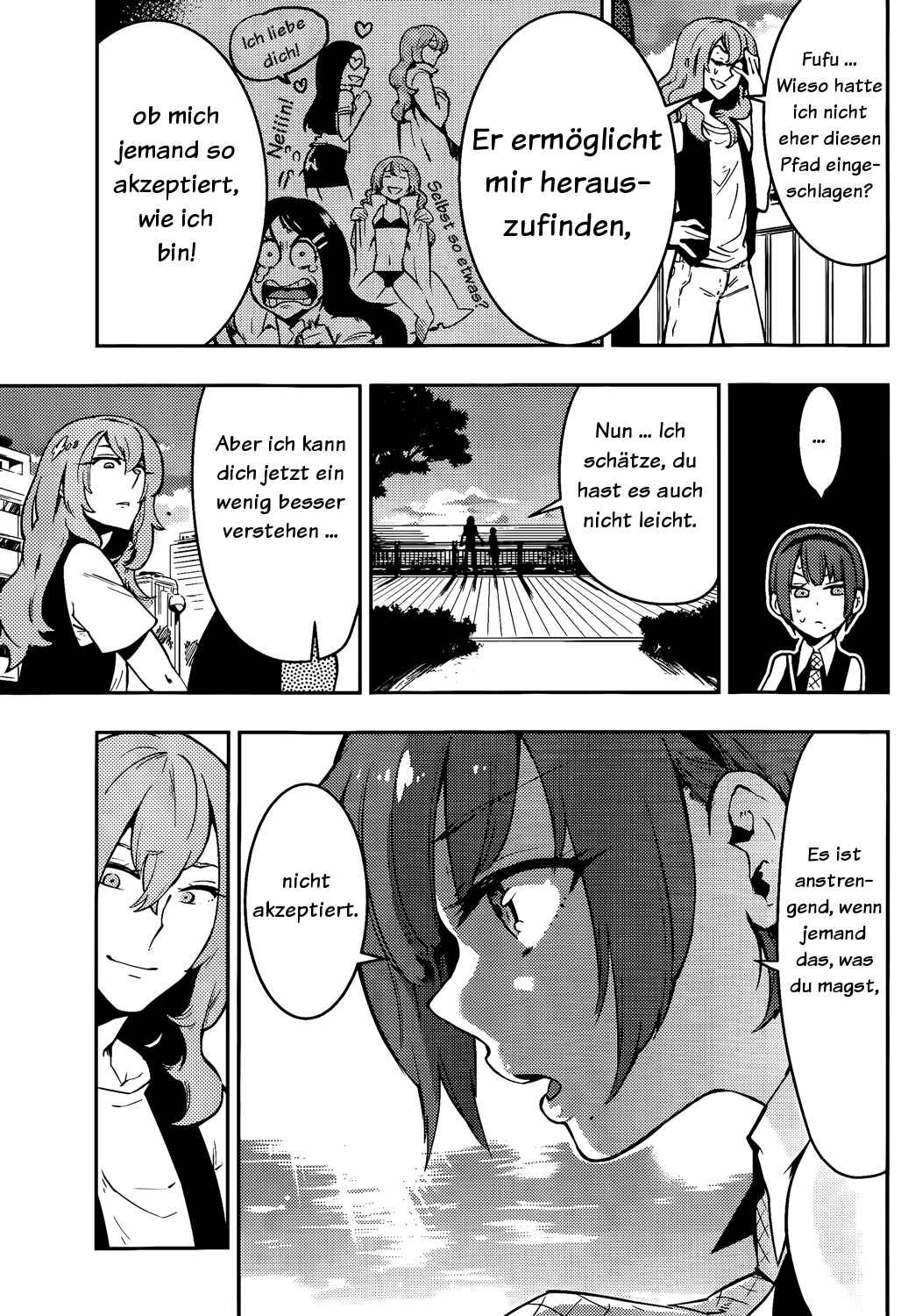 Chapter 45 - Page 11