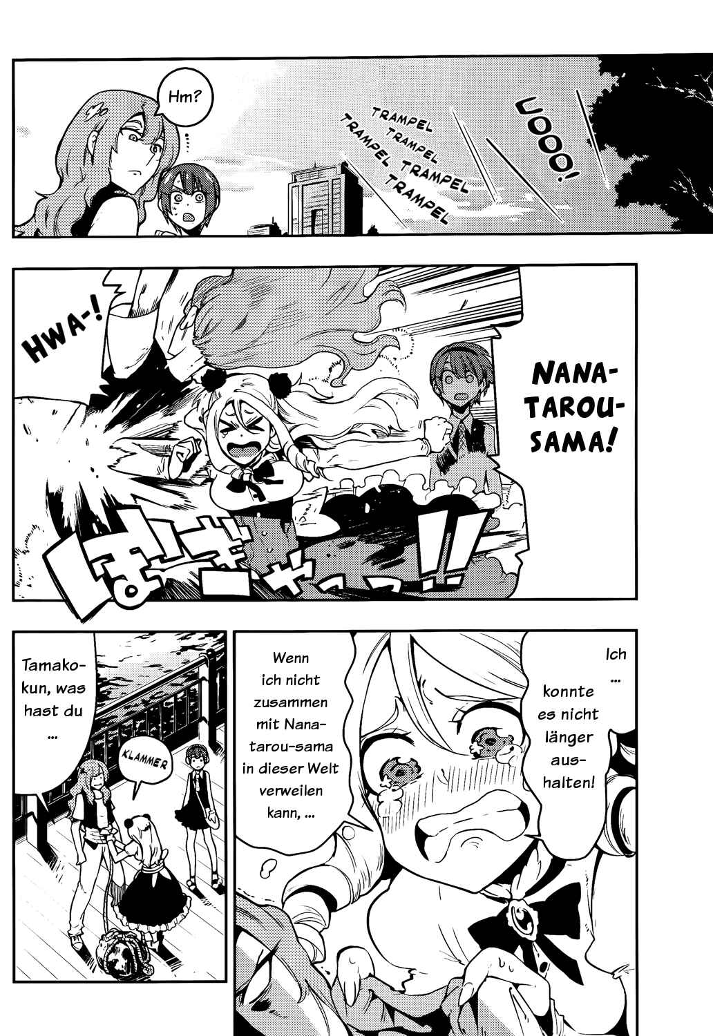 Chapter 45 - Page 14