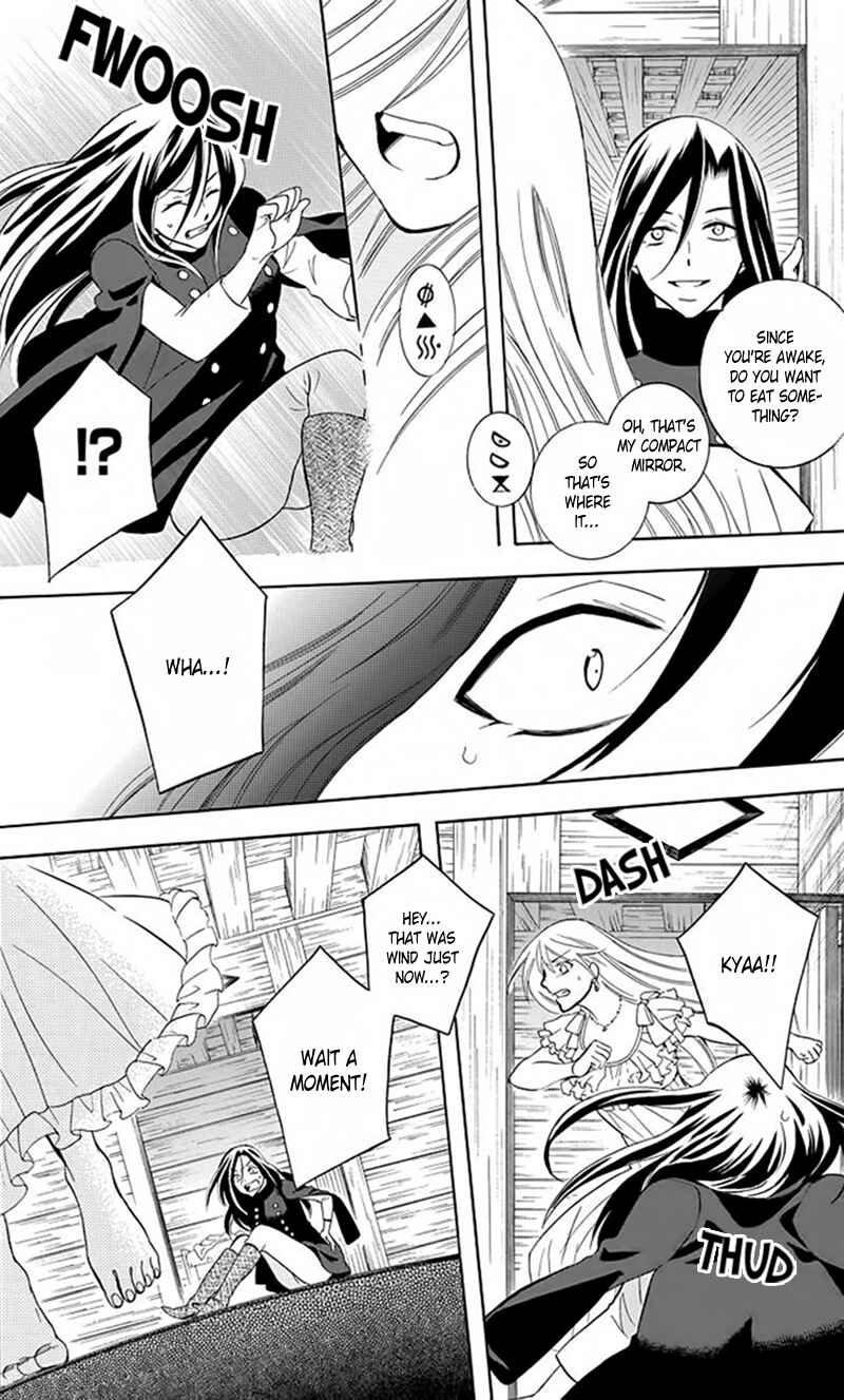 Chapter 83 - Page 11