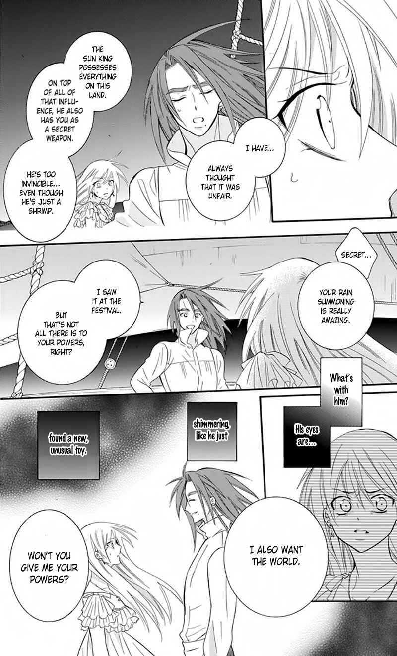Chapter 83 - Page 16