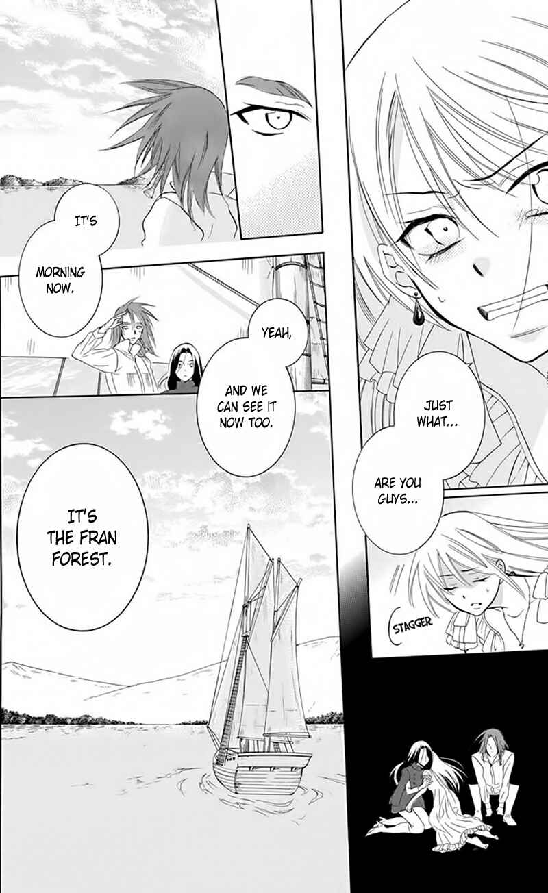 Chapter 83 - Page 26
