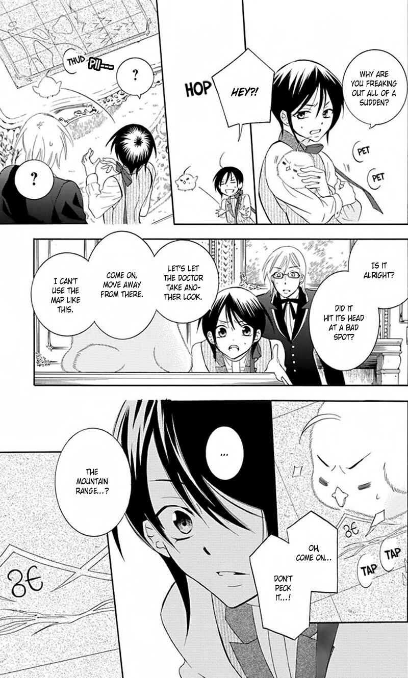 Chapter 83 - Page 29