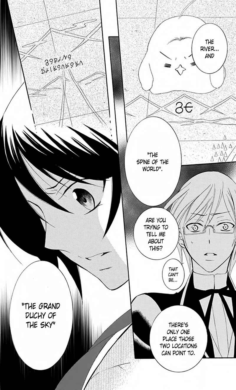 Chapter 83 - Page 30