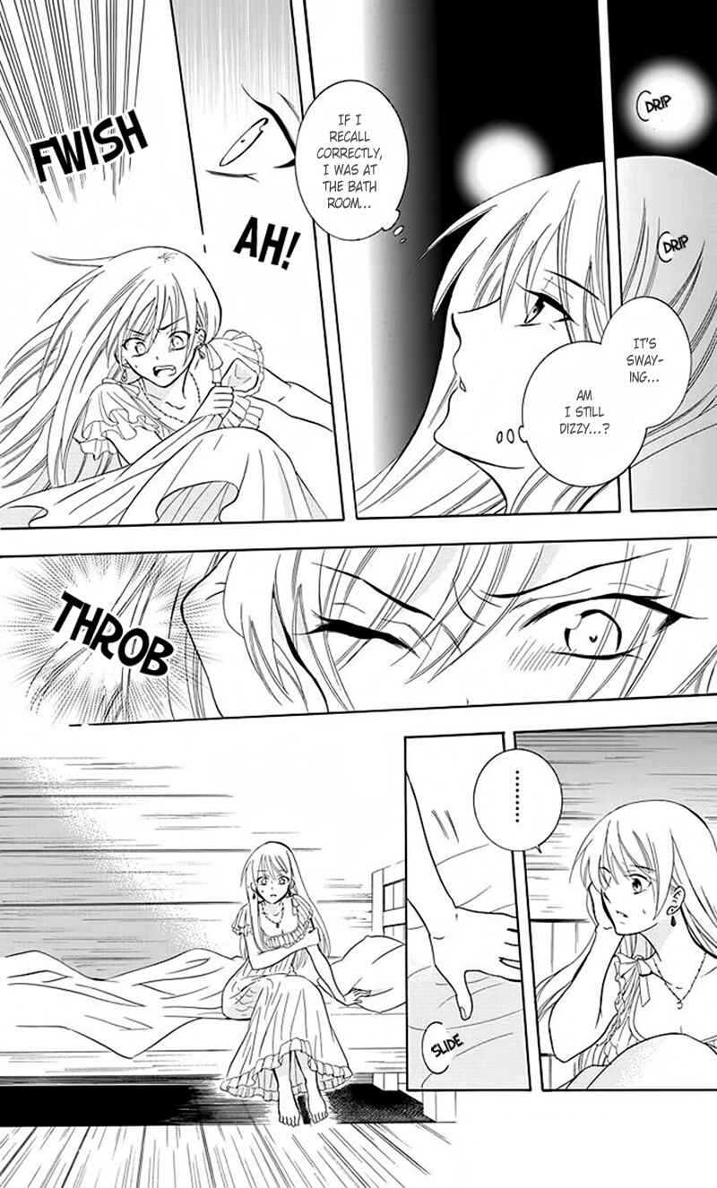 Chapter 83 - Page 9