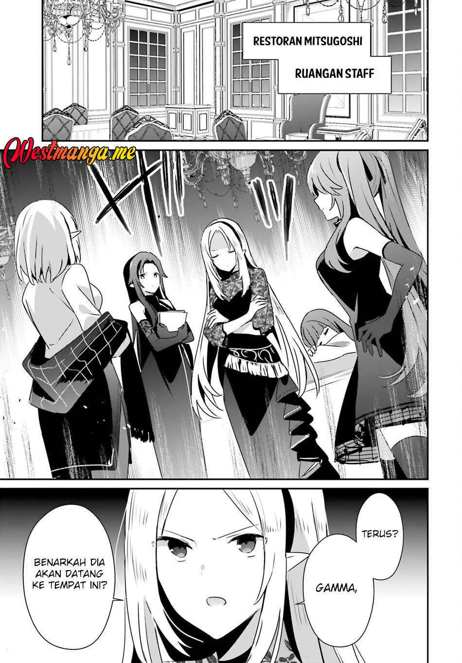 Chapter 74 - Page 11