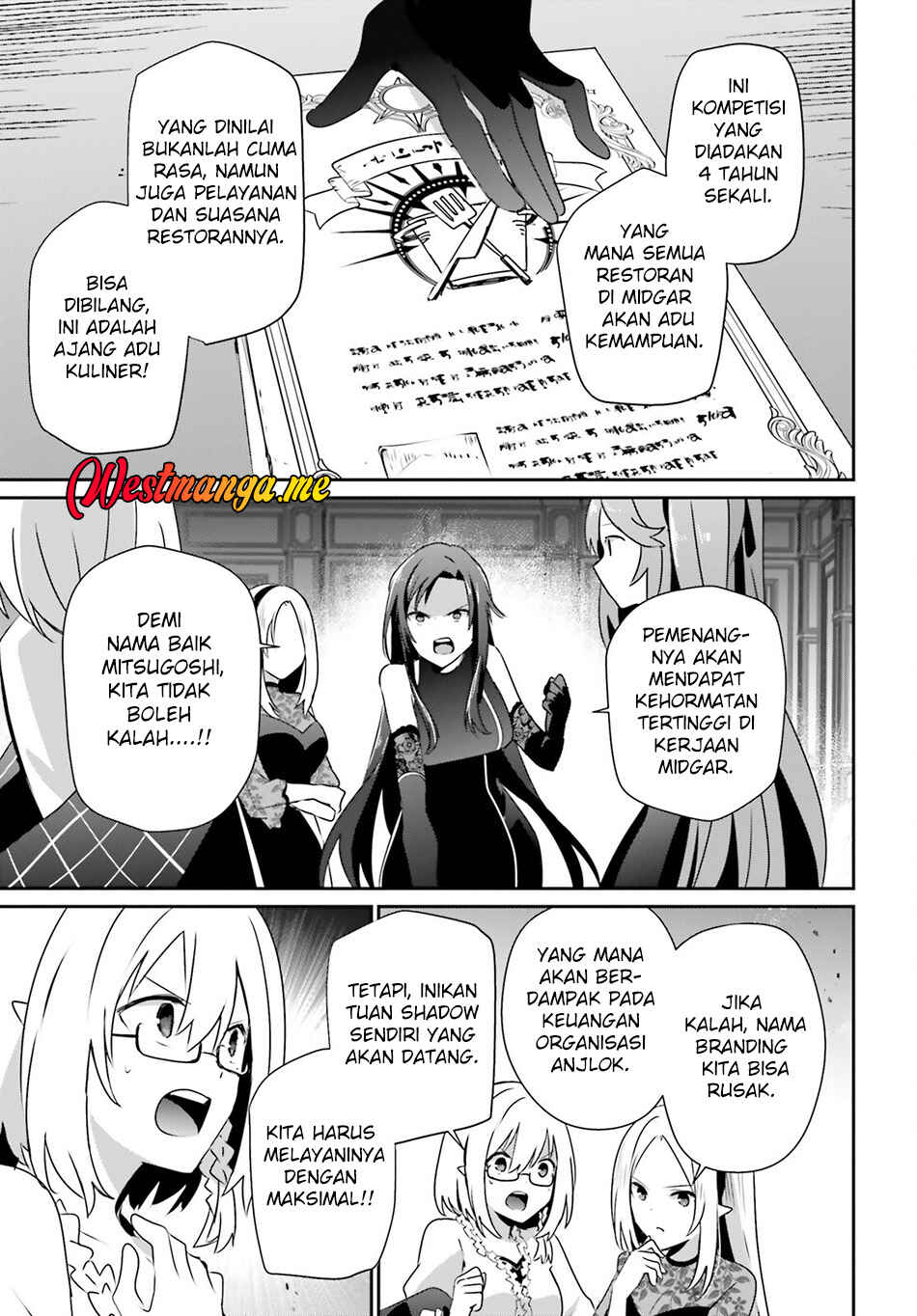 Chapter 74 - Page 13