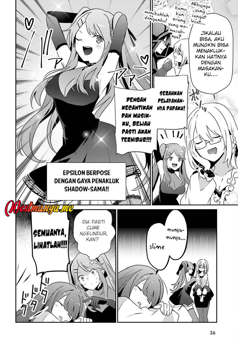 Chapter 74 - Page 14