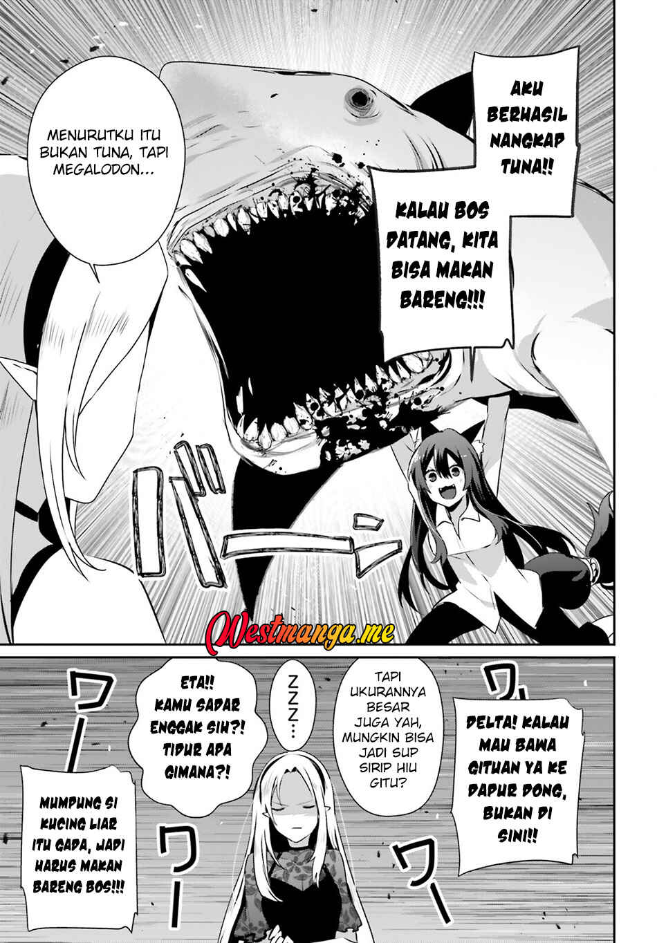 Chapter 74 - Page 15