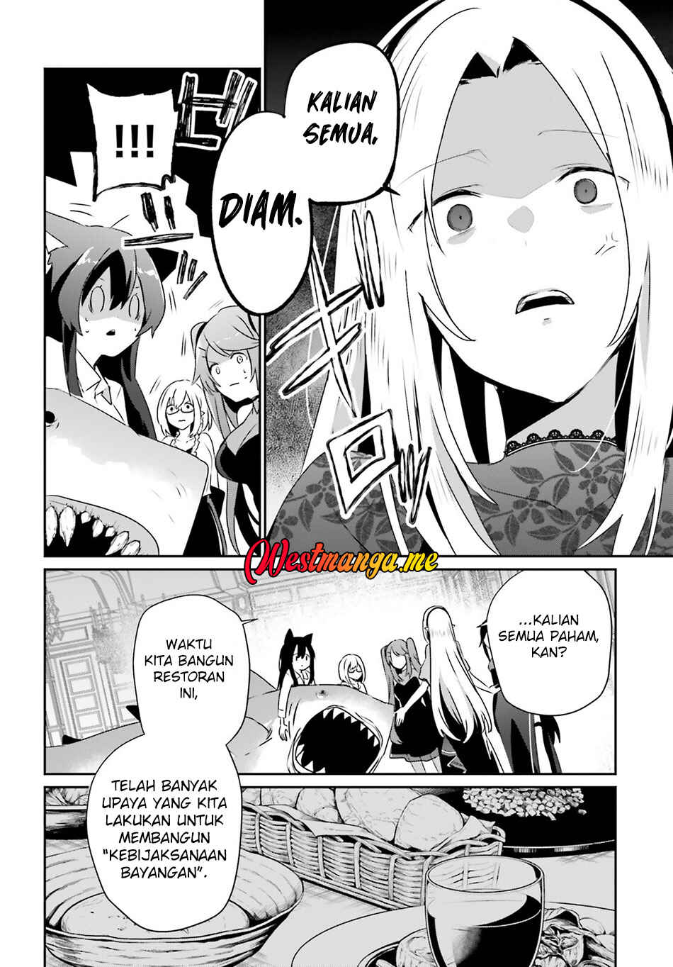 Chapter 74 - Page 16