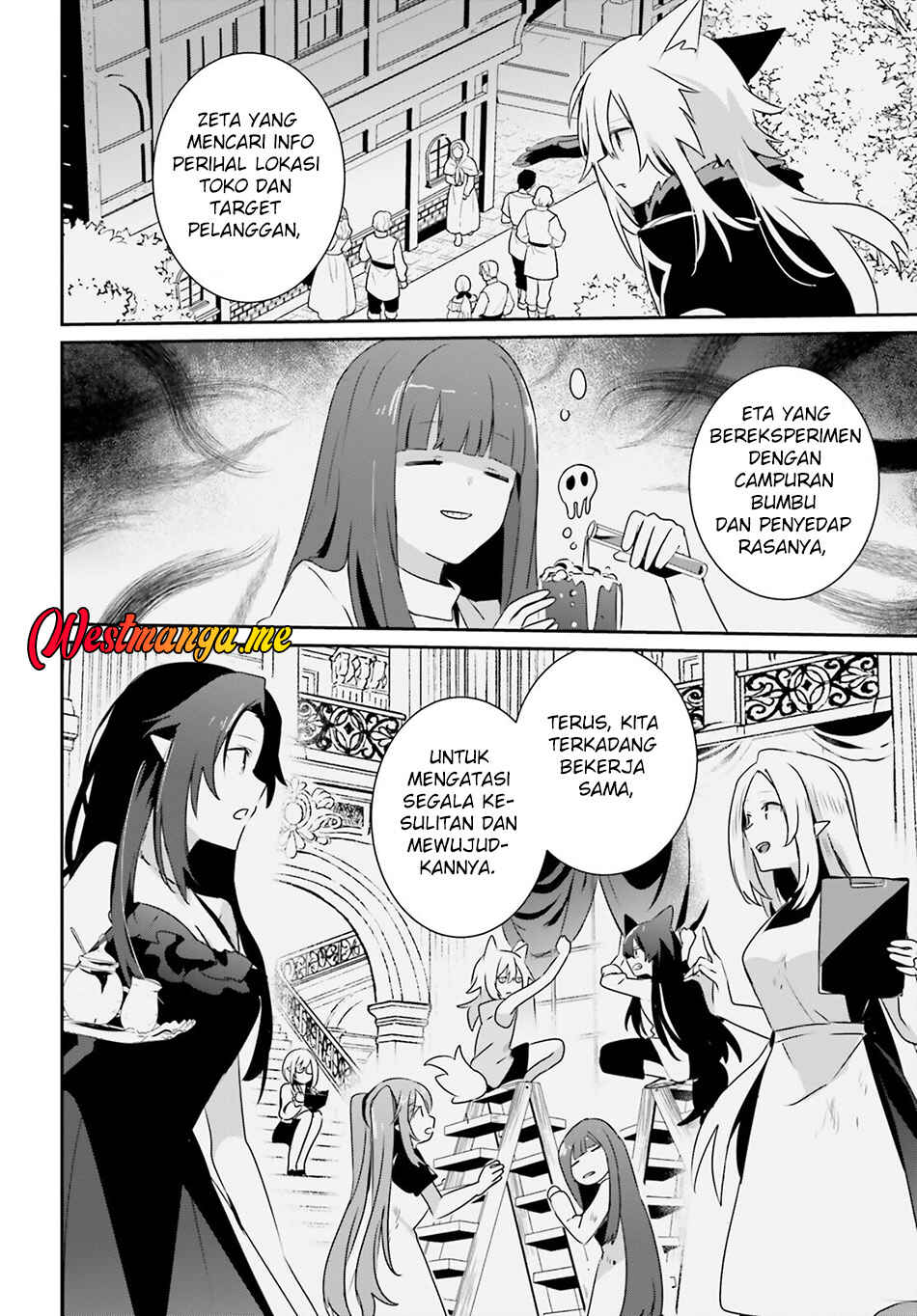 Chapter 74 - Page 18
