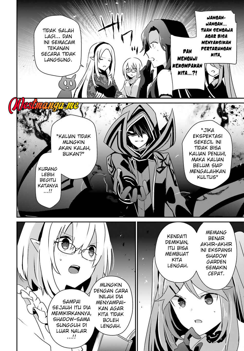 Chapter 74 - Page 20