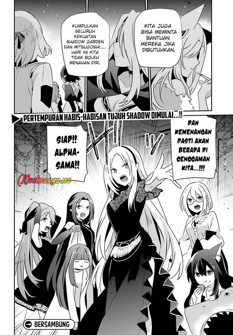 Chapter 74 - Page 22