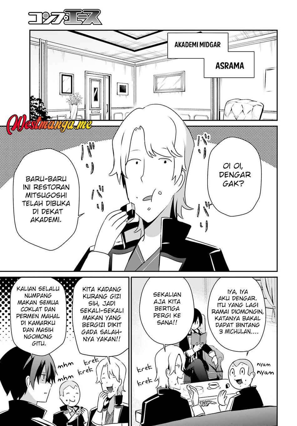 Chapter 74 - Page 5