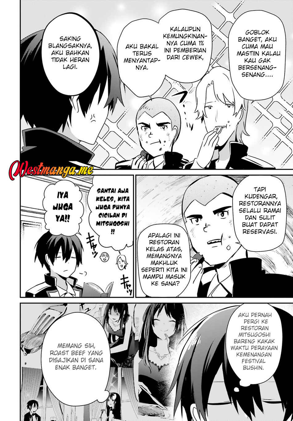Chapter 74 - Page 6