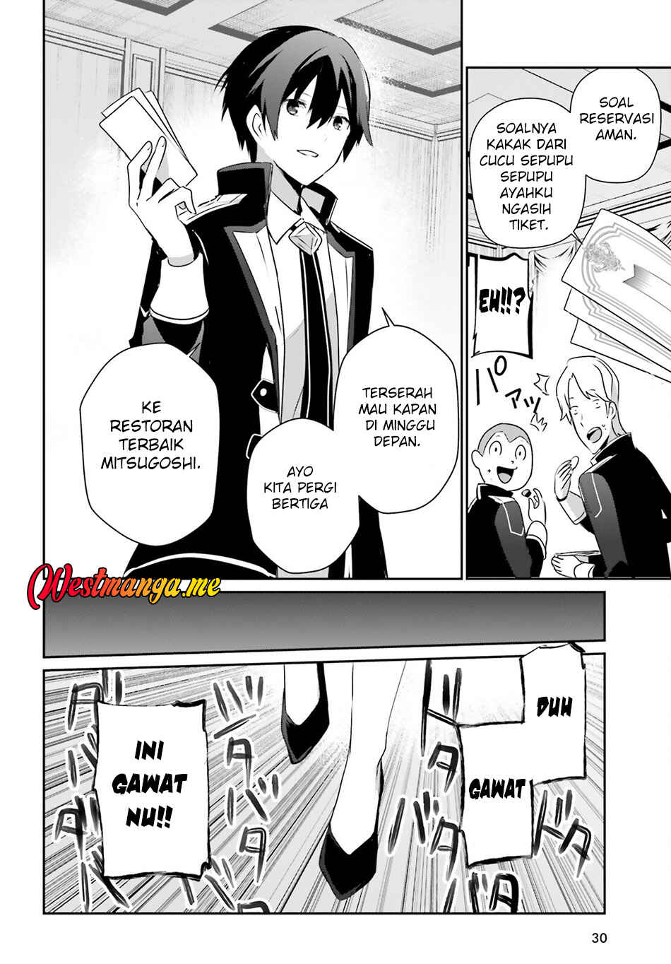 Chapter 74 - Page 8