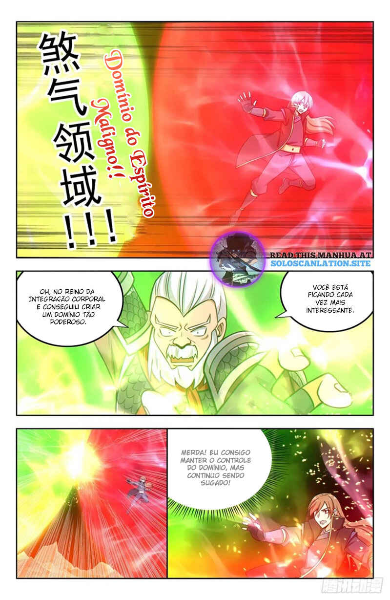 Chapter 266 - Page 10