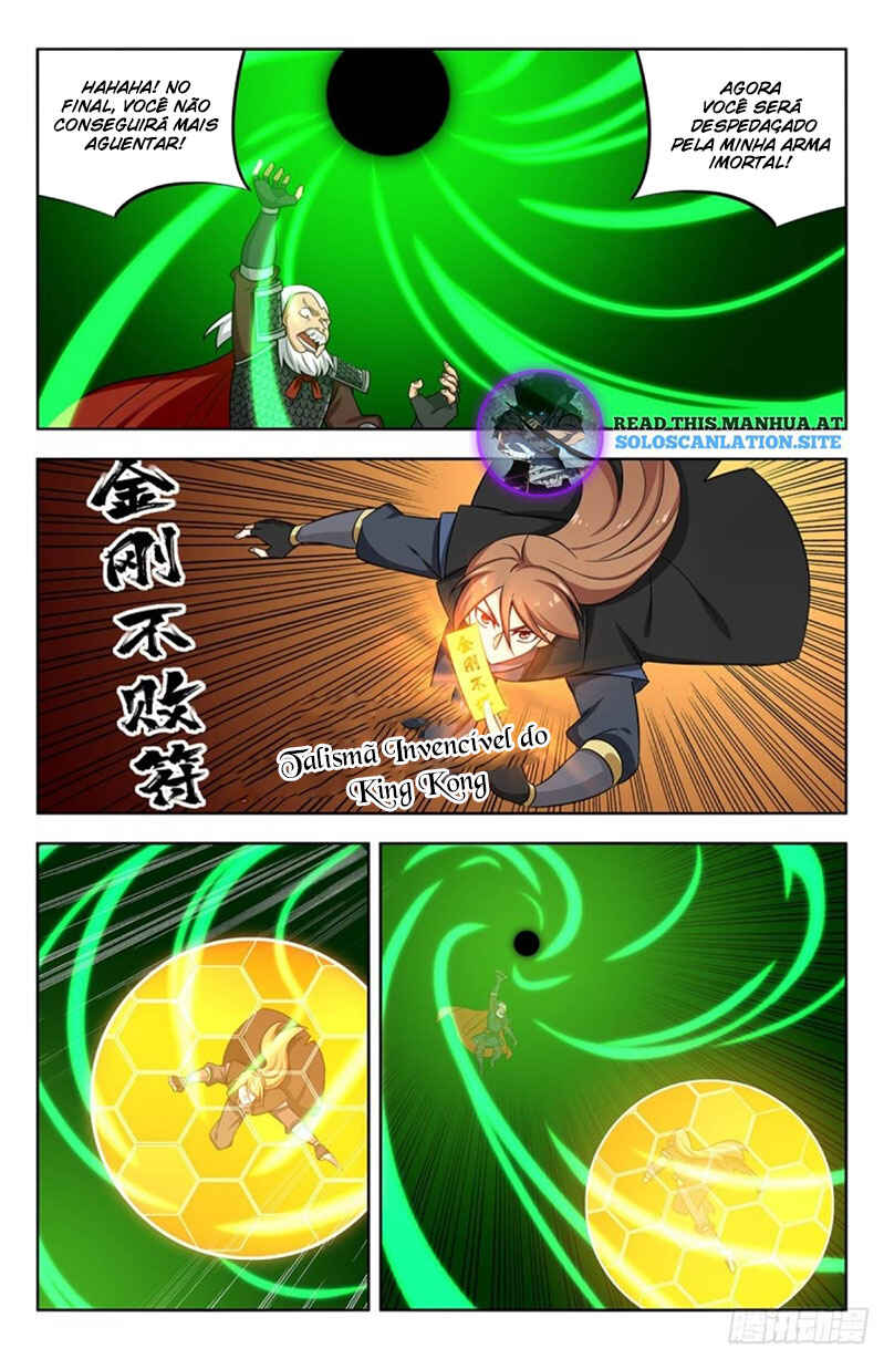 Chapter 266 - Page 13