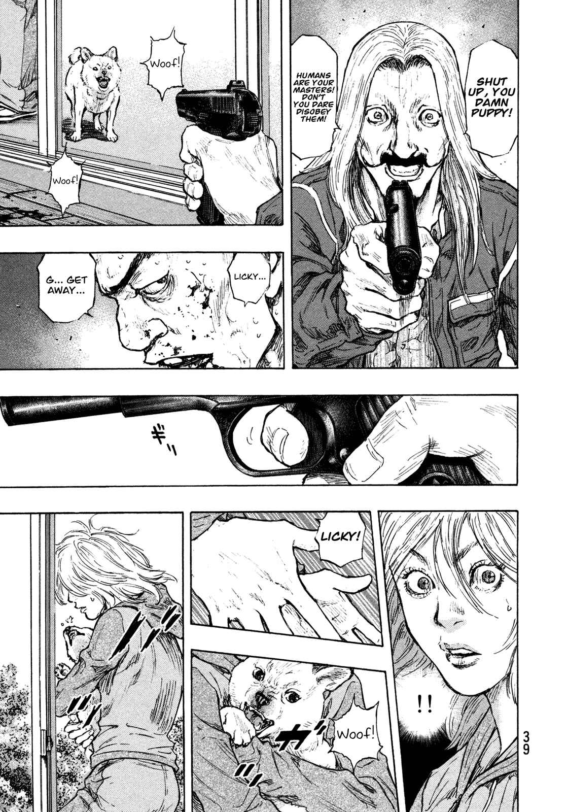 Chapter 100 - Page 15