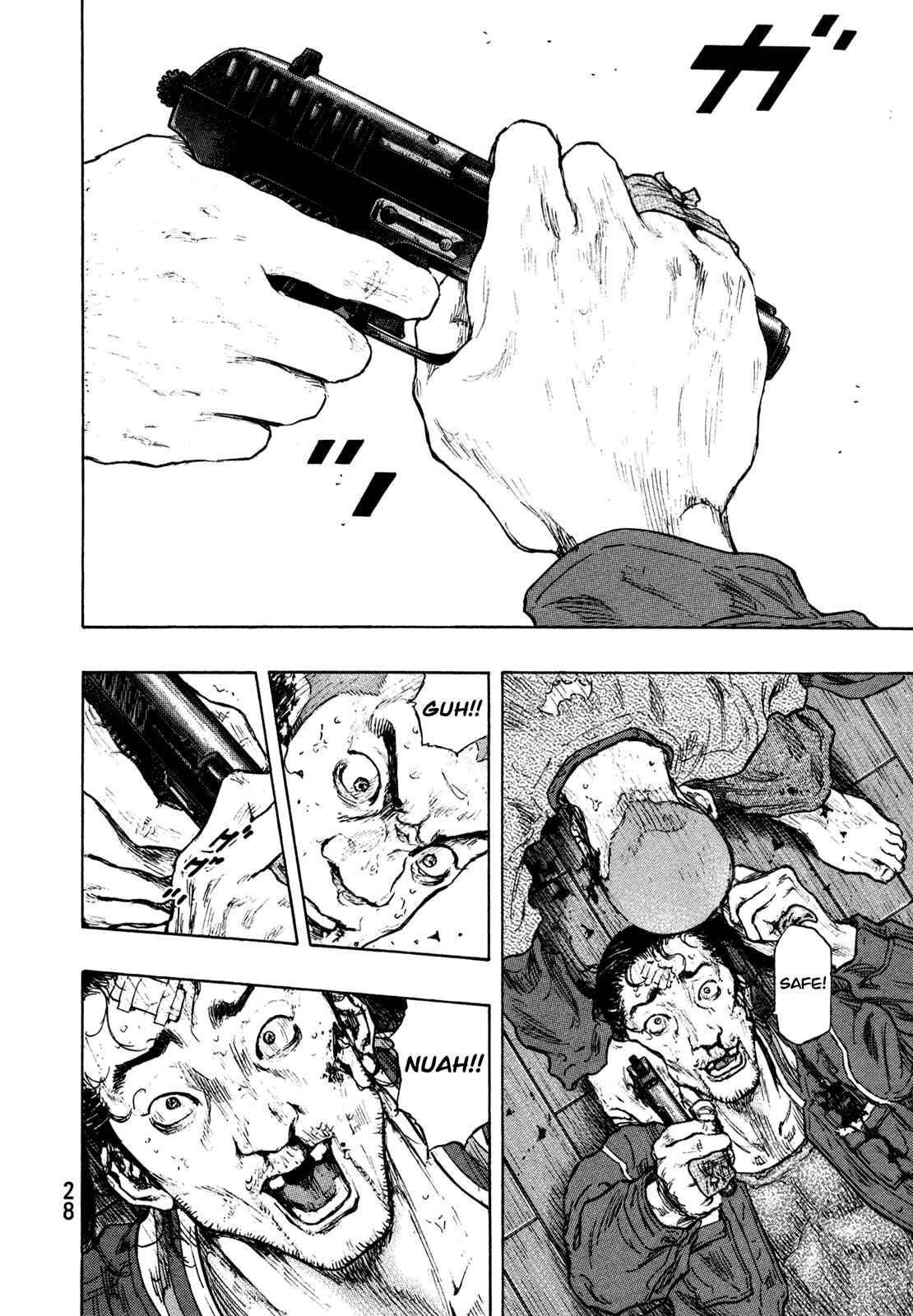 Chapter 100 - Page 4