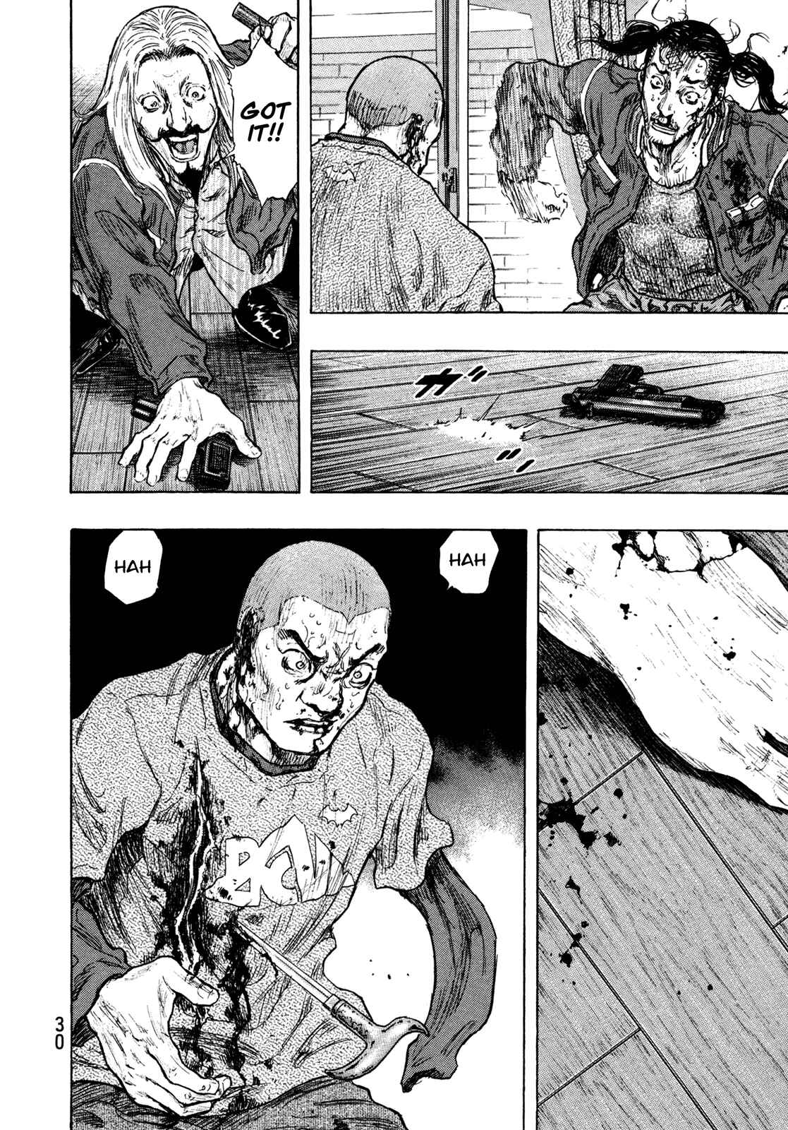 Chapter 100 - Page 6