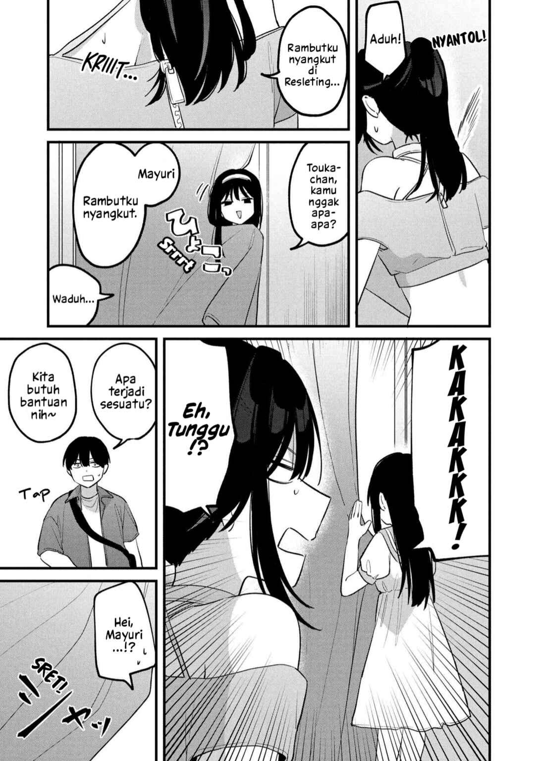 Chapter 21 - Page 12