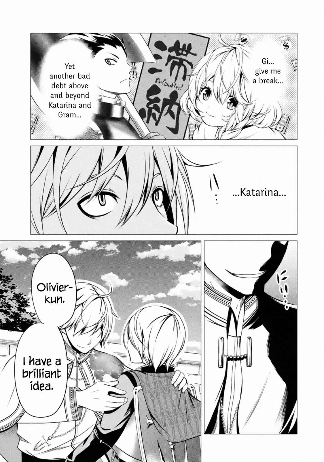 Chapter 2.2 - Page 1